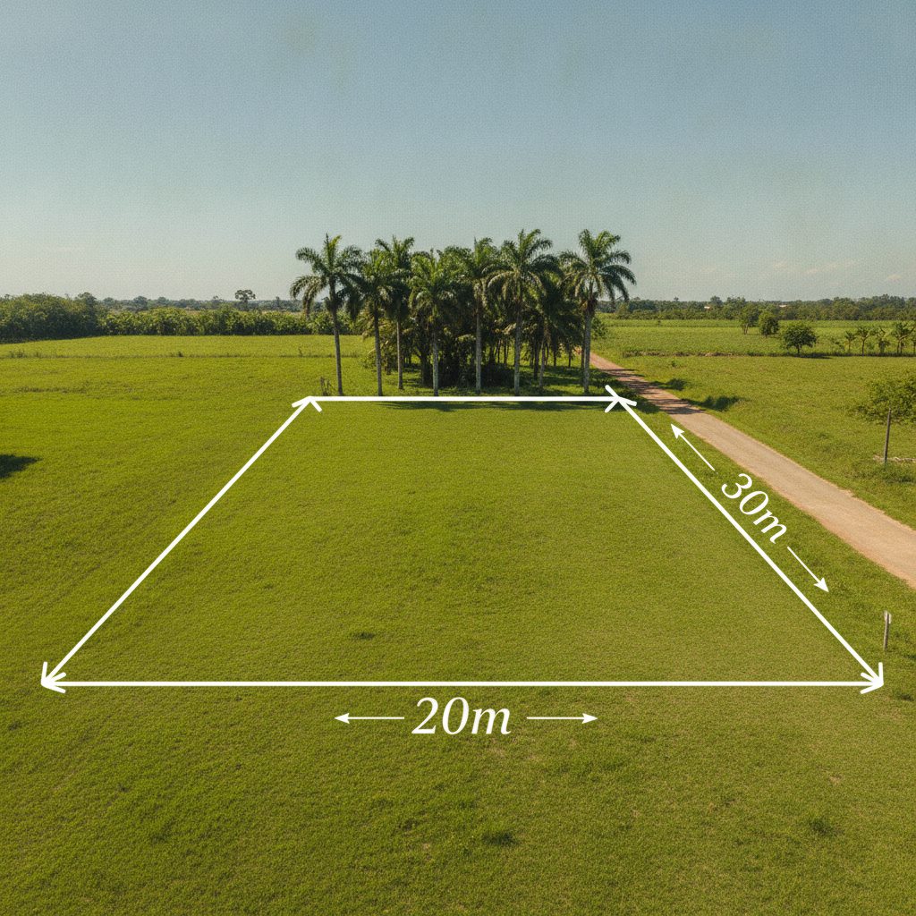 Terrenos
