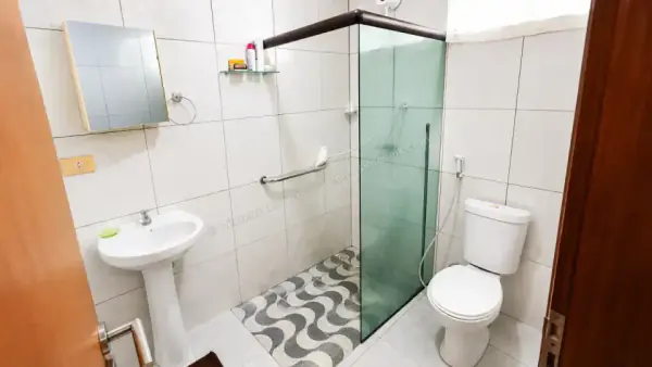 Residência Aver o Mar com Piscina — foto 2