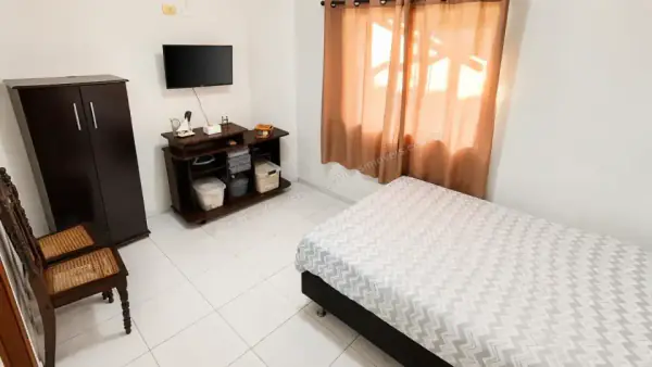Residência Aver o Mar com Piscina — foto 4