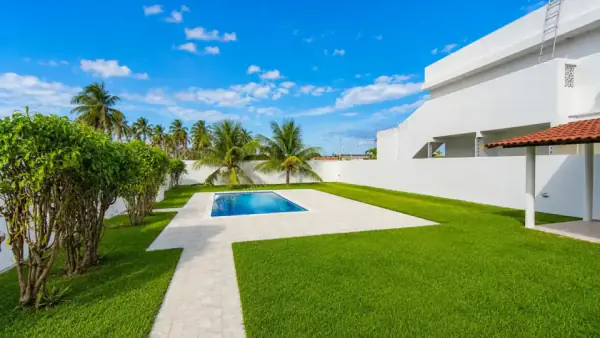 Residência Aver o Mar com Piscina — foto 5