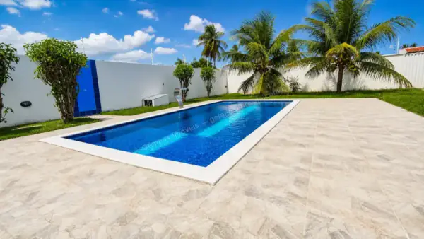 Residência Aver o Mar com Piscina — foto 8