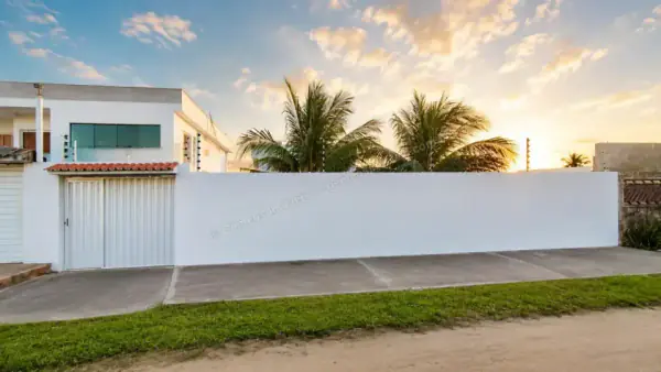 Residência Aver o Mar com Piscina — foto 1
