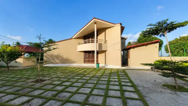 Casa de 1º Andar com Piscina na Praia de Aver o Mar — foto 4