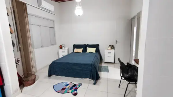 Residência Ampla com Piscina e 2.145 m² em Aver o Mar — foto 4