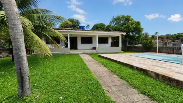 Casa de Praia com Piscina e Vista Panorâmica em Aver o Mar — foto 2