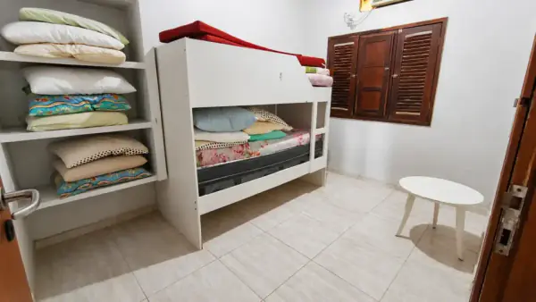 Casa de Praia com Piscina e Vista Panorâmica em Aver o Mar — foto 5