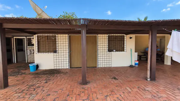 Casa em Aver o Mar com 2 Lotes e Piscina (Próxima à Marina) — foto 5