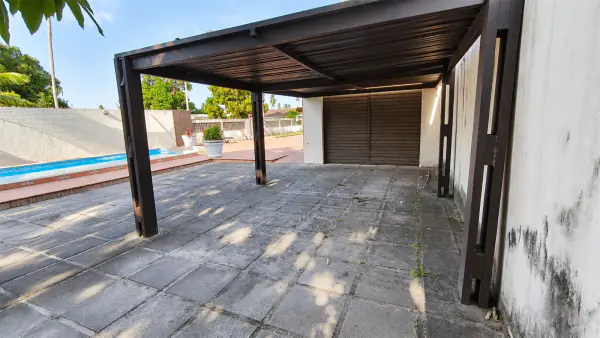Casa em Aver o Mar com 2 Lotes e Piscina (Próxima à Marina) — foto 8