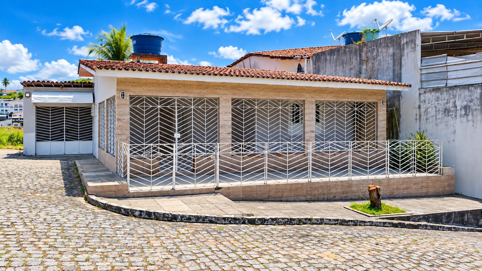 Casa em ótima localização em Sirinhaém - PE — foto 1