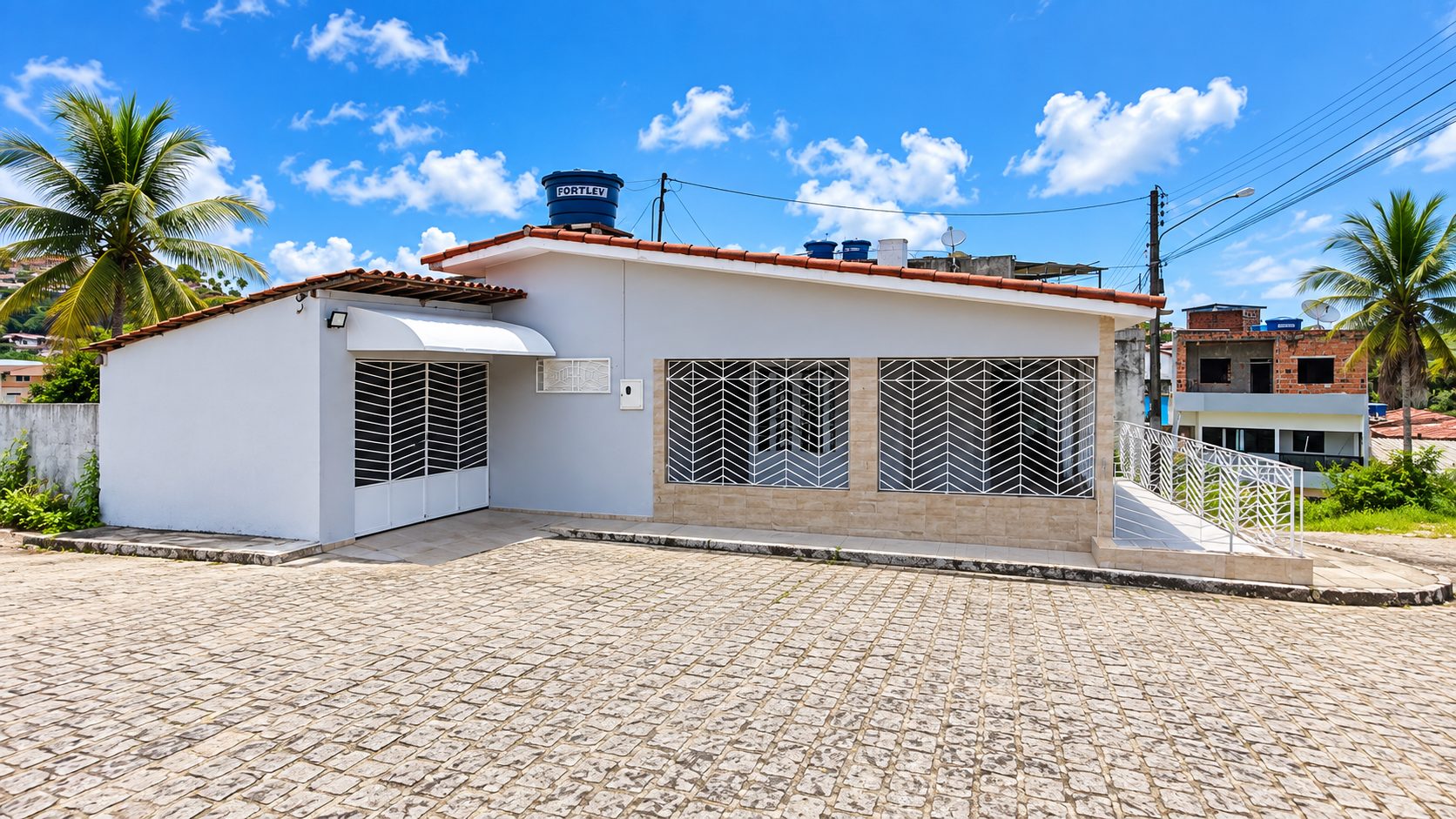 Casa em ótima localização em Sirinhaém - PE — foto 2