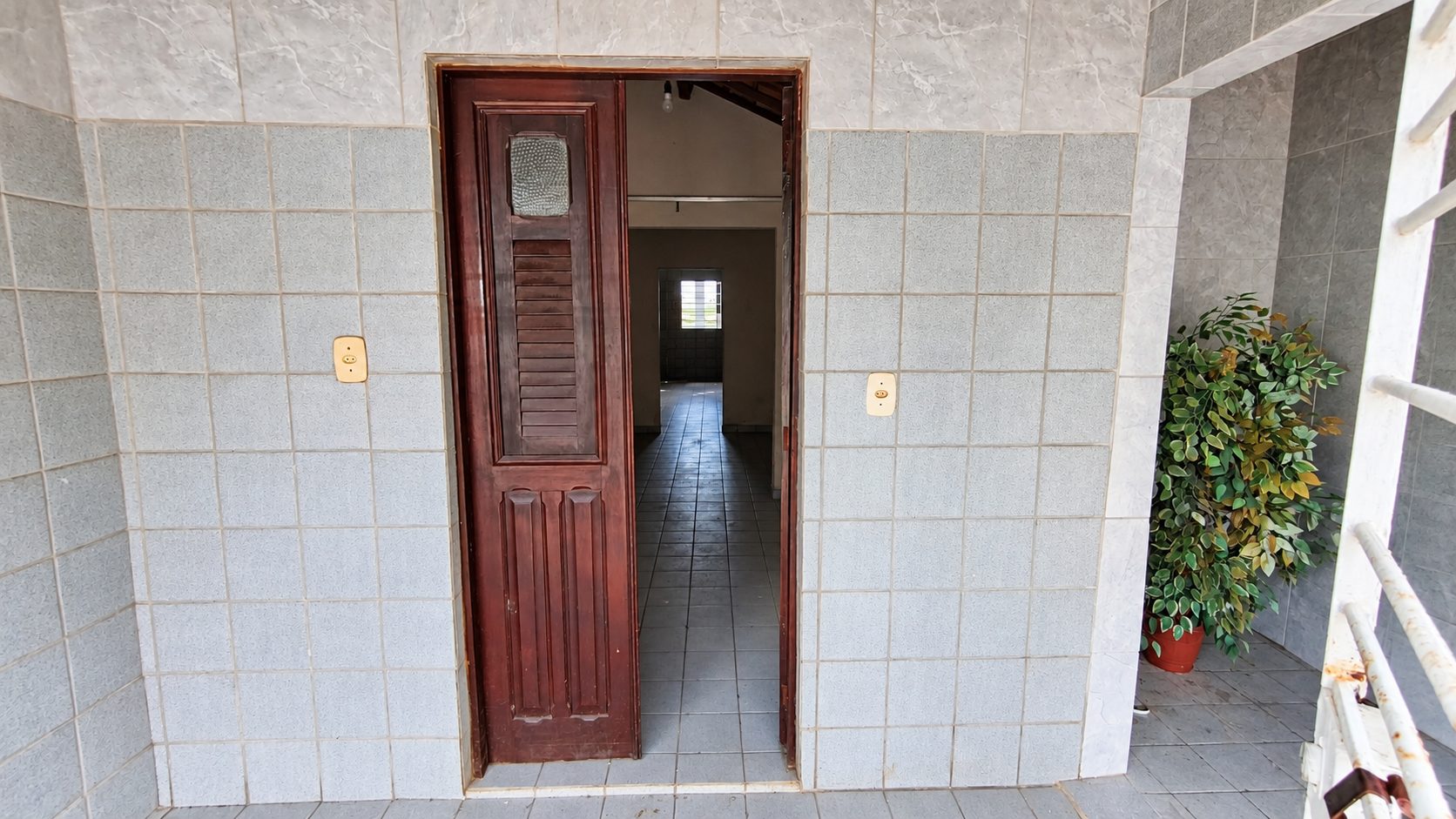 Casa em Sirinhaém - 4 Quartos (120m²) — foto 2